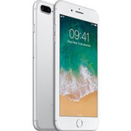Imagem da oferta iPhone 7 Plus 32GB iOS 11 Tela 5,5" - Apple - 3 cores