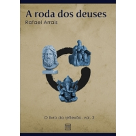 Imagem da oferta eBook A roda dos deuses - Rafael Arrais