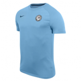 Camiseta do Corinthians Azul e Preta Masculina 20/21 Original G