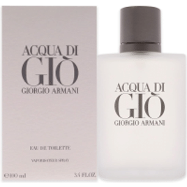 Imagem da oferta Perfume Giorgio Armani Acqua Di Giò Masculino EDT 100ml