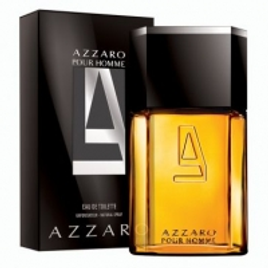 Perfume Azzaro Pour Homme Masculino EDT - 200ml