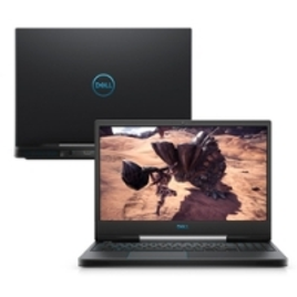 Imagem da oferta Notebook Dell Gaming G5-5590-M10P i5-9300H 15,6" 8GB RAM 1TB + 128GB SSD Tela FHD 15.6" GTX 1650 4GB Win10