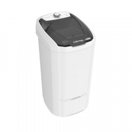 Lavadora de Roupas Colormaq Lcs12br Semiautomática 12kg Branco