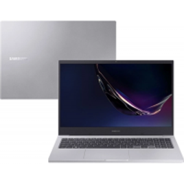 Imagem da oferta Notebook Samsung Book X40 i5-10210U 8GB HD 1TB Geforce MX110 2GB Tela 15,6” HD W10 - NP550XCJ-XF1BR