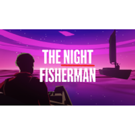 Imagem da oferta Jogo The Night Fisherman - PC