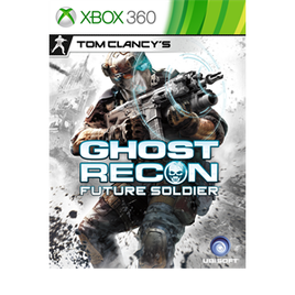 Imagem da oferta Jogo Tom Clancy’s Ghost Recon: Future Soldier - Xbox 360