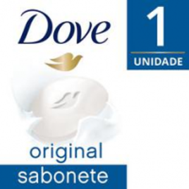 Imagem da oferta Sabonete Dove 90g