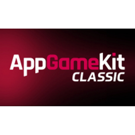 Imagem da oferta AppGameKit Classic: Easy Game Development - PC Steam