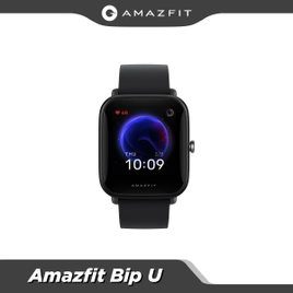 Imagem da oferta Smartwatch Amazfit Bip U - Global