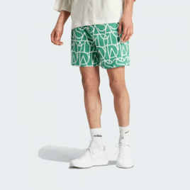 Imagem da oferta Shorts Adidas Scrip - Masculino Tam P