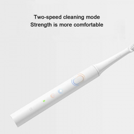 Imagem da oferta Escova de Dente Elétrica Xiaomi Mijia T100 Sonic