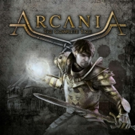Imagem da oferta Jogo ArcaniA - PC Steam