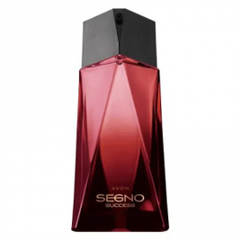 Imagem da oferta Perfume Masculino Segno Success EDP 100ml - Avon