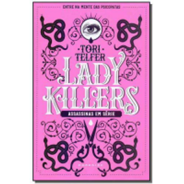 Imagem da oferta Livro Lady Killers - Assasinas em Série