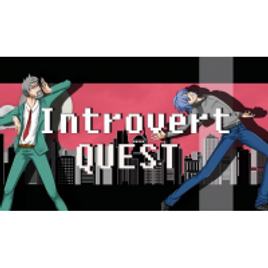 Imagem da oferta Jogo Introvert Quest - PC Indigala