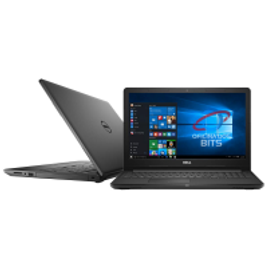 Imagem da oferta Notebook Dell Inspiron i5-8300H 8GB RAM HD 1TB Tela 15.6" GTX 1050 Ti  Windows 10