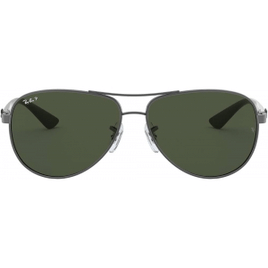 Imagem da oferta Óculos de Sol Ray-Ban Masculino Piloto - 0RB8313