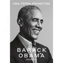 Imagem da oferta Livro Uma Terra Prometida - Barack Obama