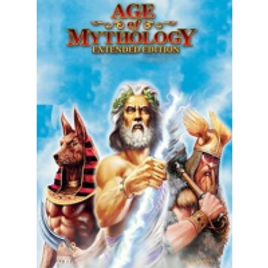 Imagem da oferta Jogo Age of Mythology: Extended Edition - PC Steam