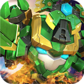 Imagem da oferta Jogo Superhero Fruit Premium: Robot Wars Future Battles - Android