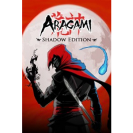 Imagem da oferta Jogo Aragami: Shadow Edition - Xbox One