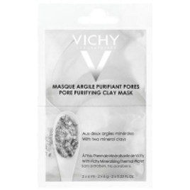 Imagem da oferta Máscara Facial Mineral de Argila Vichy Purificante para Poros 2x6ml