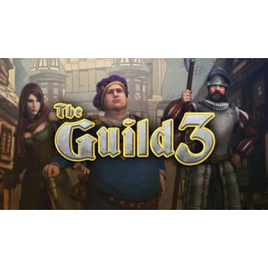 Imagem da oferta Jogo The Guild 3 - PC GOG