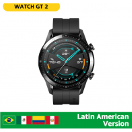 Imagem da oferta Smartwatch Huawei Watch GT2 - Versão América Latina