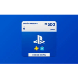 Imagem da oferta Gift Cards Playstation com 6% + 10% de Desconto