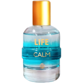 Imagem da oferta Perfume Life Calm Deo Colônia Unissex Hinode - 75ml