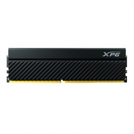 Memória RAM XPG Gammix D45 8GB 3200MHz DDR4 CL16 Preta - AX4U32008G16A-CBKD45