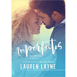 Livro Imperfeitos: Recomeços ― Livro II