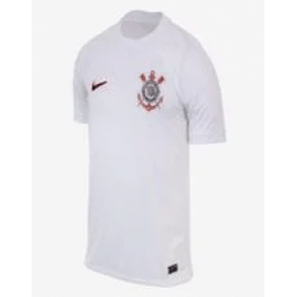 Imagem da oferta Camisa Nike Corinthians I 2023/24 Torcedor Pro Masculina