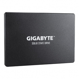 Imagem da oferta SSD Gigabyte 240GB 2.5" Sata III 6GB/s GP-GSTFS31240GNTD