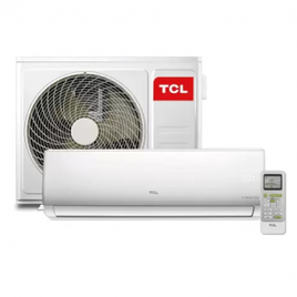 Imagem da oferta Ar Condicionado Split Inverter TCL 12.000 BTU/h Frio Monofásico TAC-12CSA1-INV 220 Volts