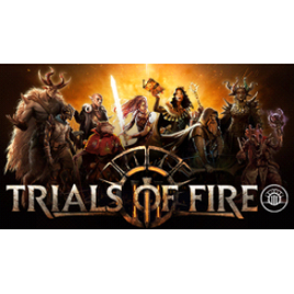 Imagem da oferta Jogo Trials of Fire - PC Steam