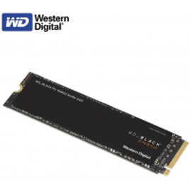 SSD 500 GB - Western Digital