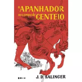 Imagem da oferta Livro O Apanhador no Campo de Centeio - J.D. Salinger