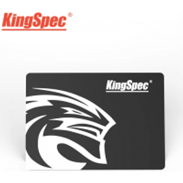 Imagem da oferta SSD Kingspec 512GB Sata III 2,5"