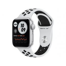 Imagem da oferta Smartwatch Apple Watch SE (GPS) 40mm Nike