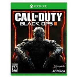 Imagem da oferta Jogo Call Of Duty Black Ops III - Xbox One