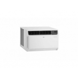 Imagem da oferta Ar Condicionado Janela 10000 BTUs Eletrônico Frio LG Dual Inverter WIFI W3NQ10UNNP0 110V