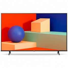 Imagem da oferta Smart TV Hisense 58" UHD 4K DLED - 58A6KHSV