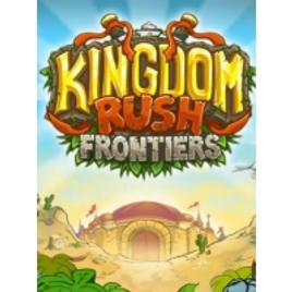 Imagem da oferta Jogo Kingdom Rush (Frontiers) - IOS