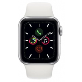 Imagem da oferta Smartwatch Apple Watch Series 5 40mm 32GB com GPS - MWV82BZ/A / MWV72BZ/A