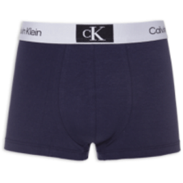 Imagem da oferta Cueca Low Rise Trunk Cotton 1996 - Calvin Klein Underwear