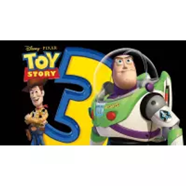 Jogo Toy Story 3 - Xbox 360