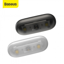 Imagem da oferta Baseus Touch Magnetic Portable LED - 2 Unidades