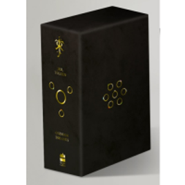 Imagem da oferta Livro Box Trilogia O Senhor dos Anéis - J.R.R. Tolkien (HarperCollins)