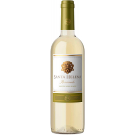 Imagem da oferta Vinho Branco Sauvignon Blanc Santa Helenda Reservado 750ml